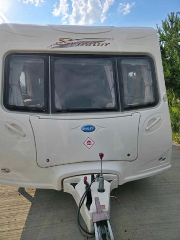 Caravană de vânzare #8