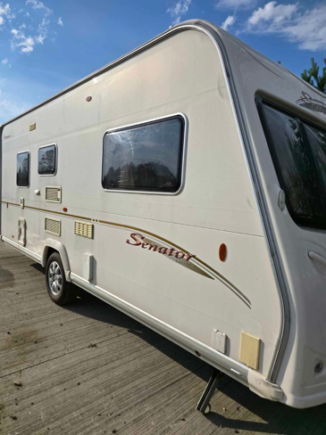 Caravană de vânzare #9